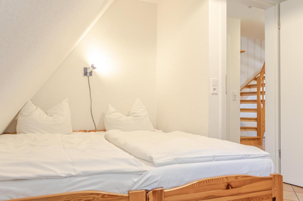 Achtern Diek 8A - Wohnung 5 Zingst Exterior foto