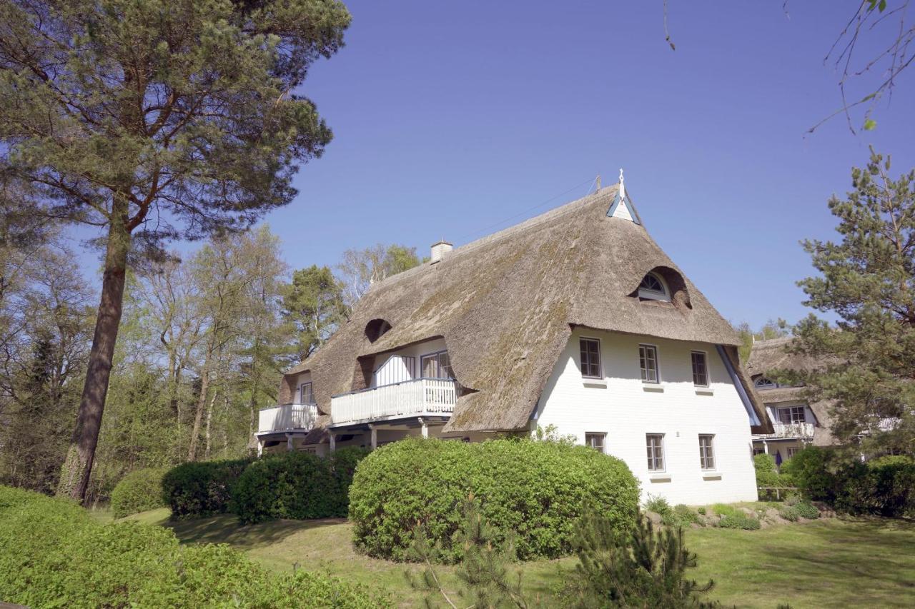 Achtern Diek 8A - Wohnung 5 Zingst Exterior foto